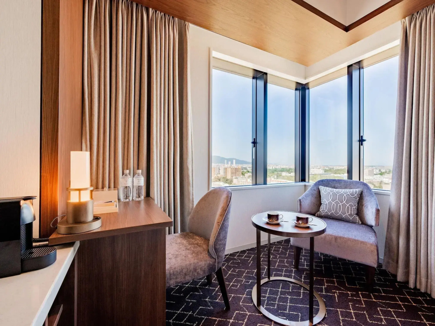 Foto - Keio Prelia Hotel Sapporo