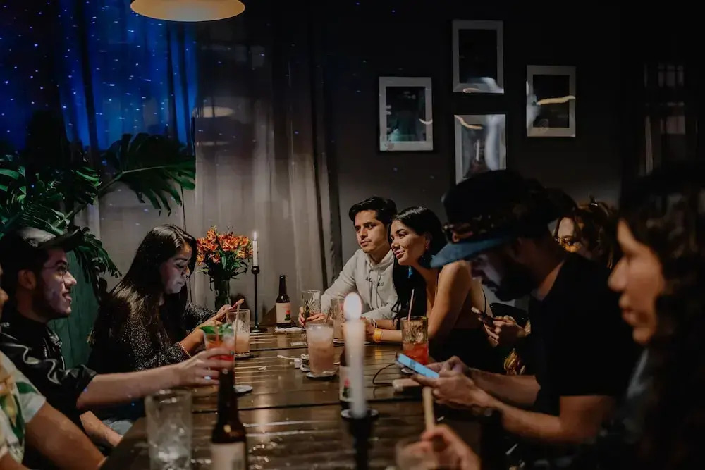 Foto - Hotel Cielo y Selva, San Cristobal de las Casas