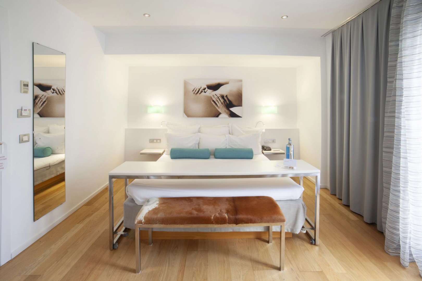 Foto - Petit Palace Hotel Tres