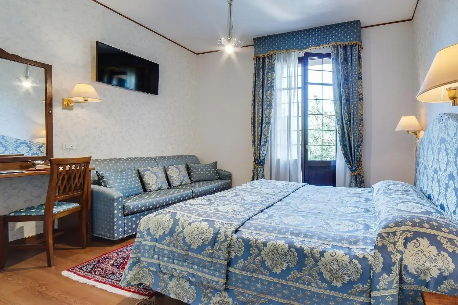 Foto - Hotel La Meridiana