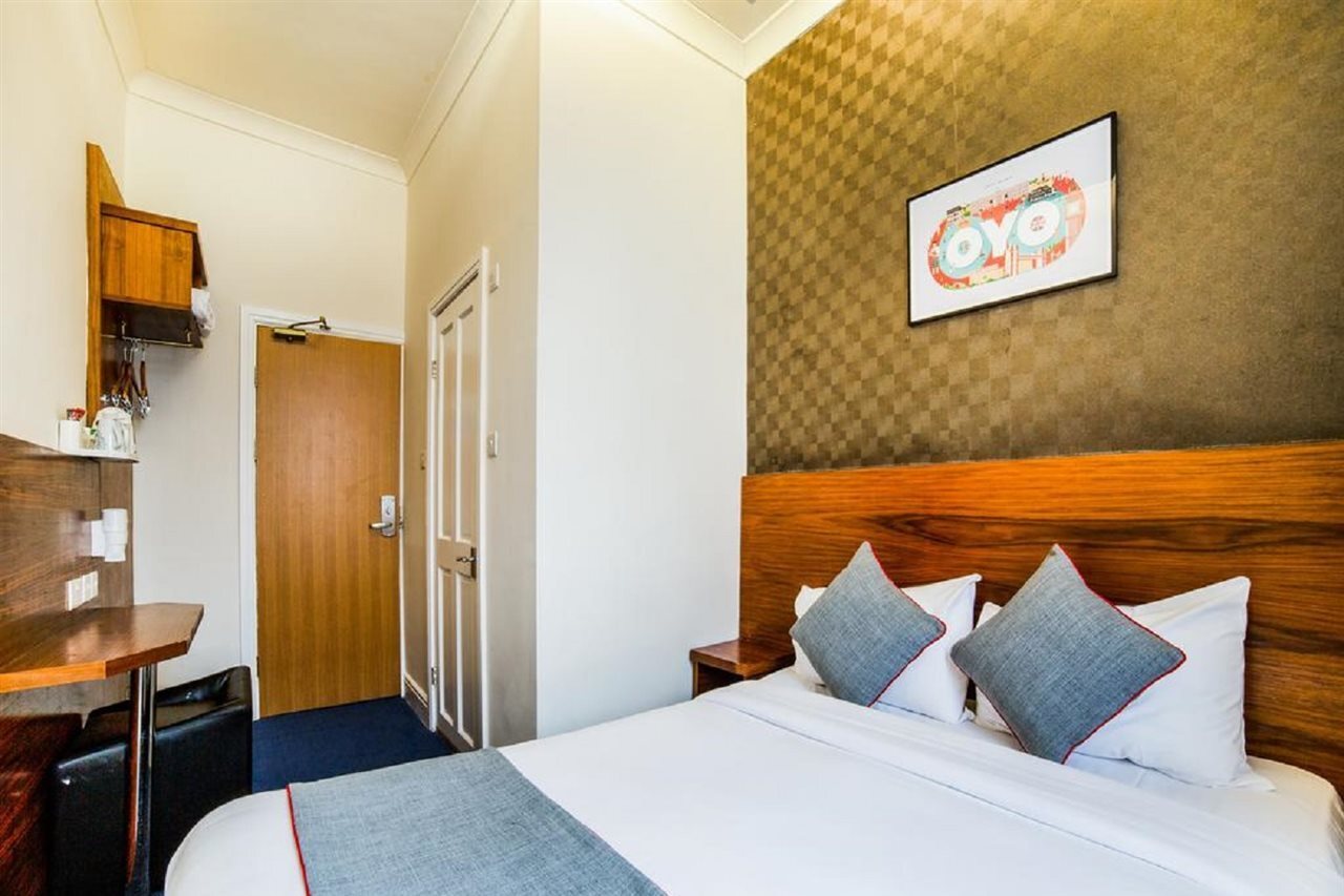 Foto - The Park Hotel