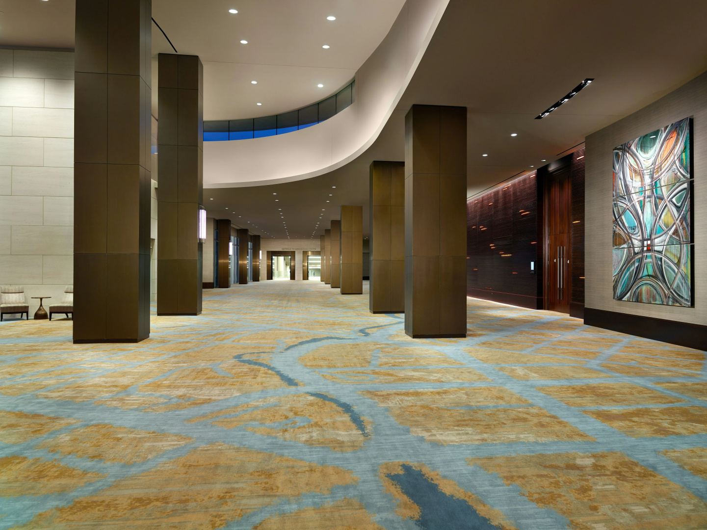 Foto - Omni Dallas Hotel
