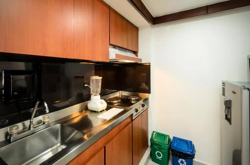 Photo - Travelers Suites Condominio Plenitud