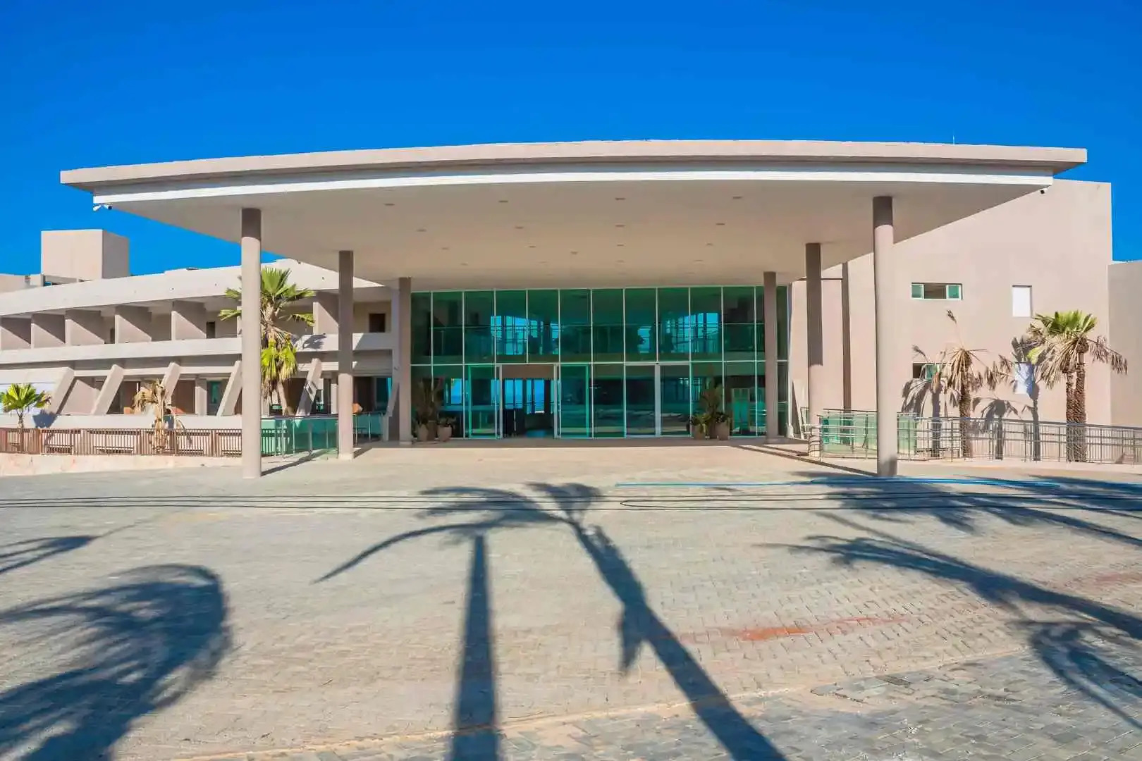 Foto - Costeira Palace Beach Resort All Inclusive