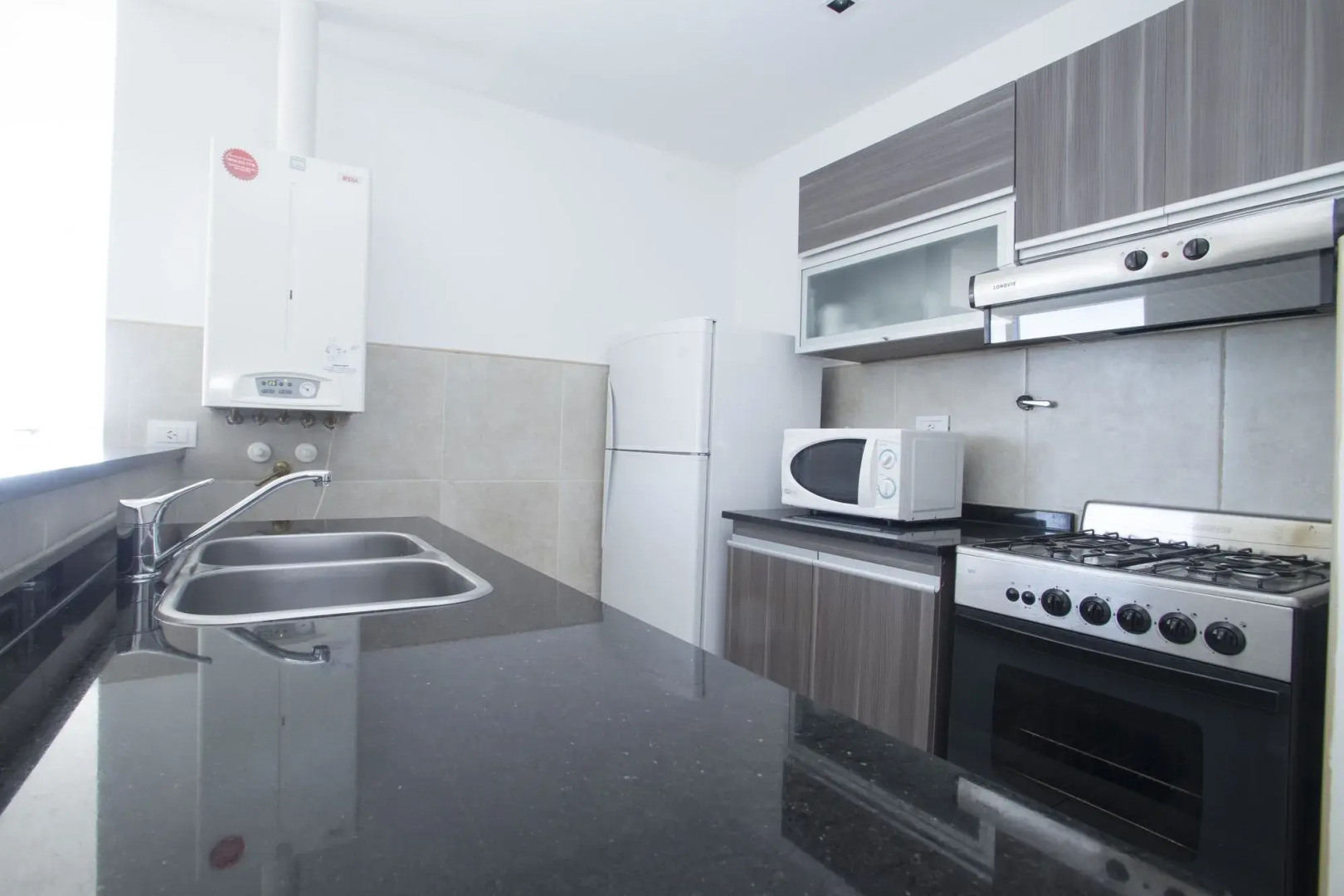 Foto - Amérian Carlos Paz