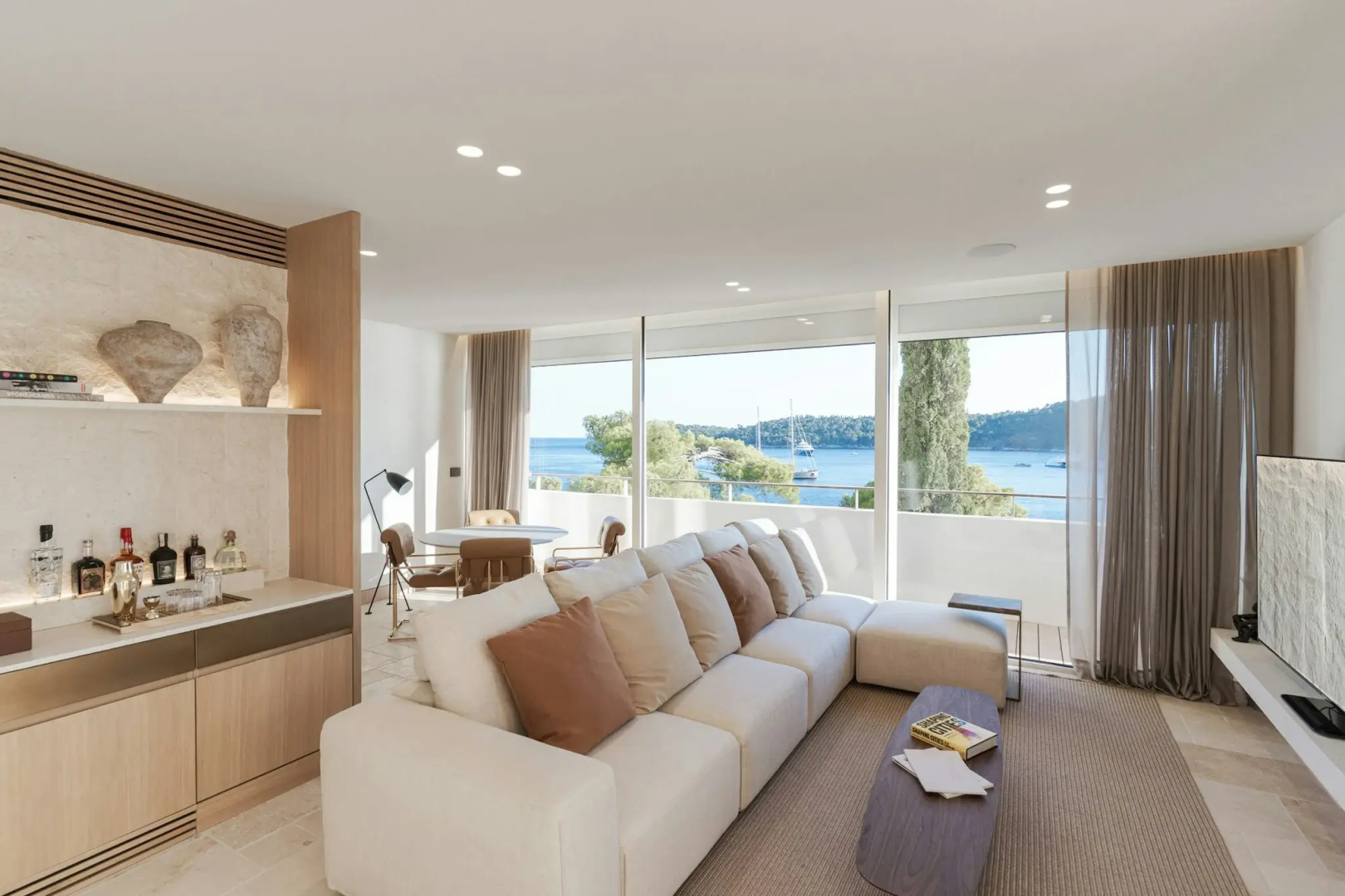 Photo - Villa Dubrovnik
