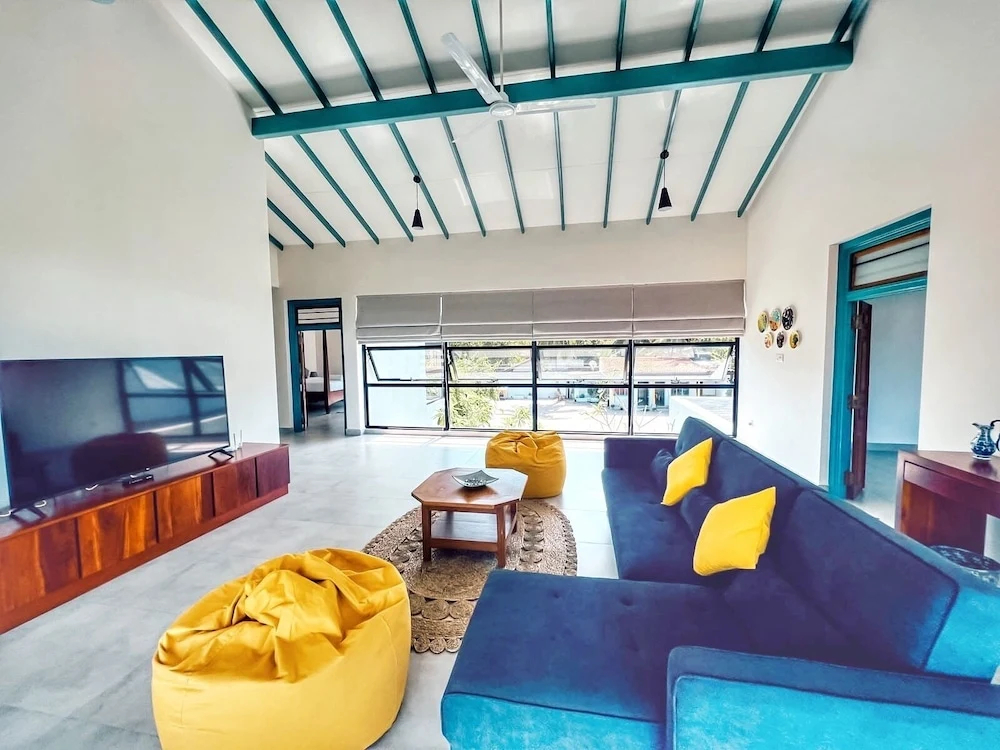 Photo - Villa Lagoonscape