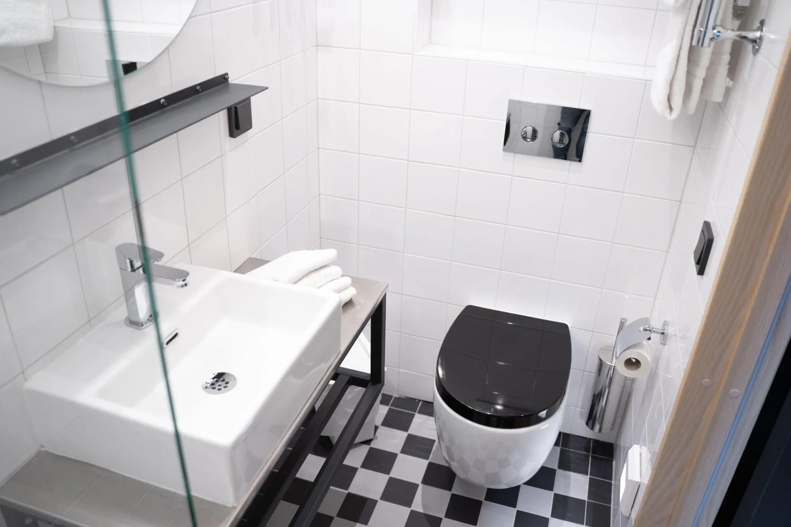 Photo - Mornington Hotel Stockholm Bromma