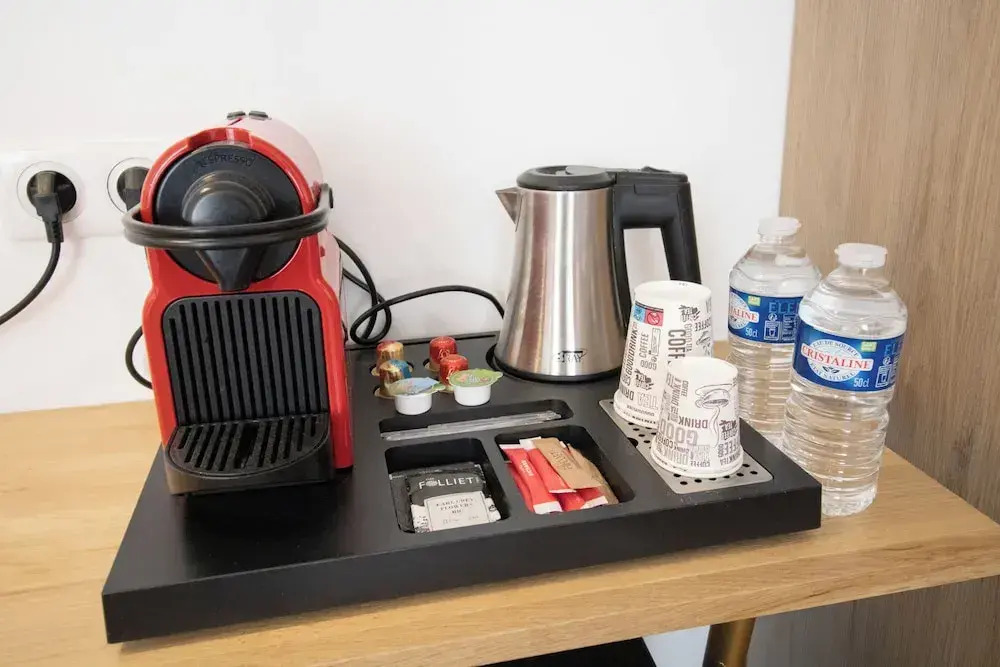 Photo - Les Rebelles