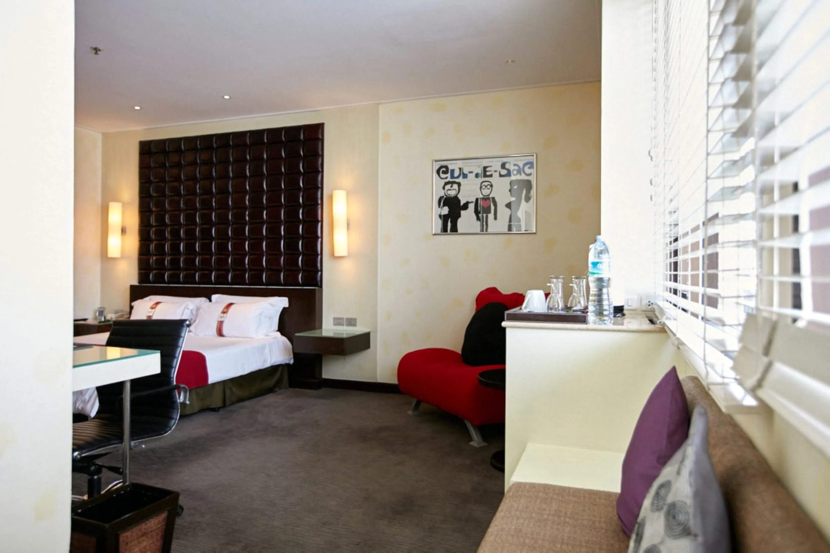 Photo - The Davis Bangkok