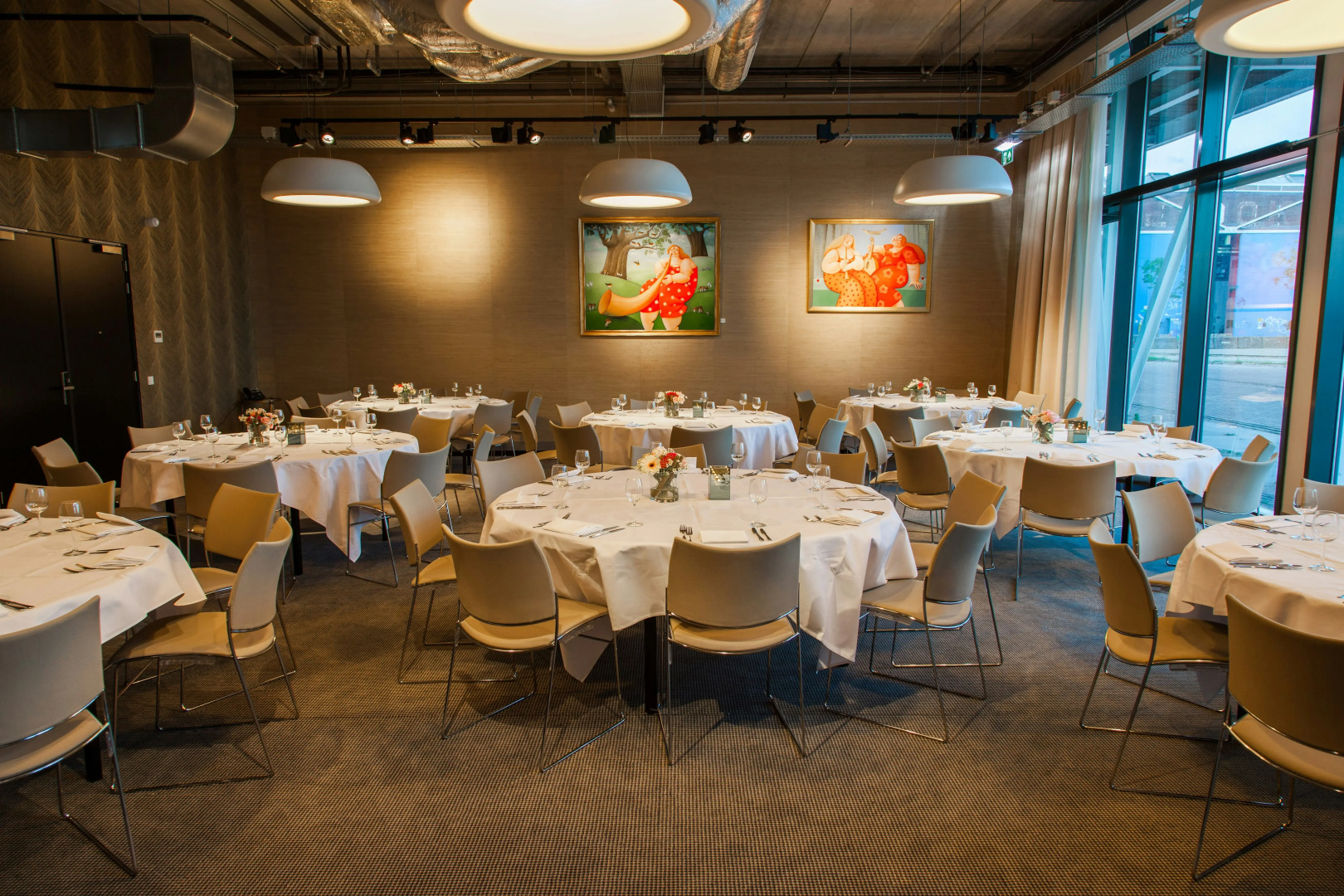 Foto - DoubleTree by Hilton Hotel Amsterdam - NDSM Wharf