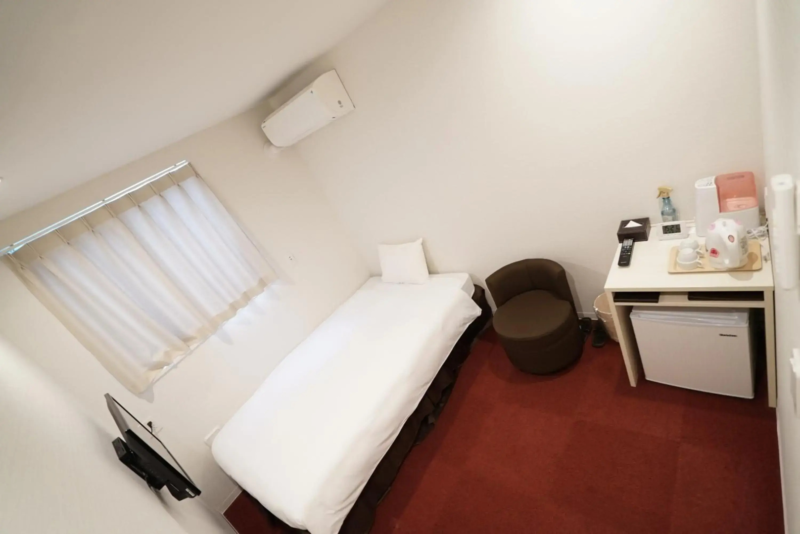 Foto - CVS Bay Hotel