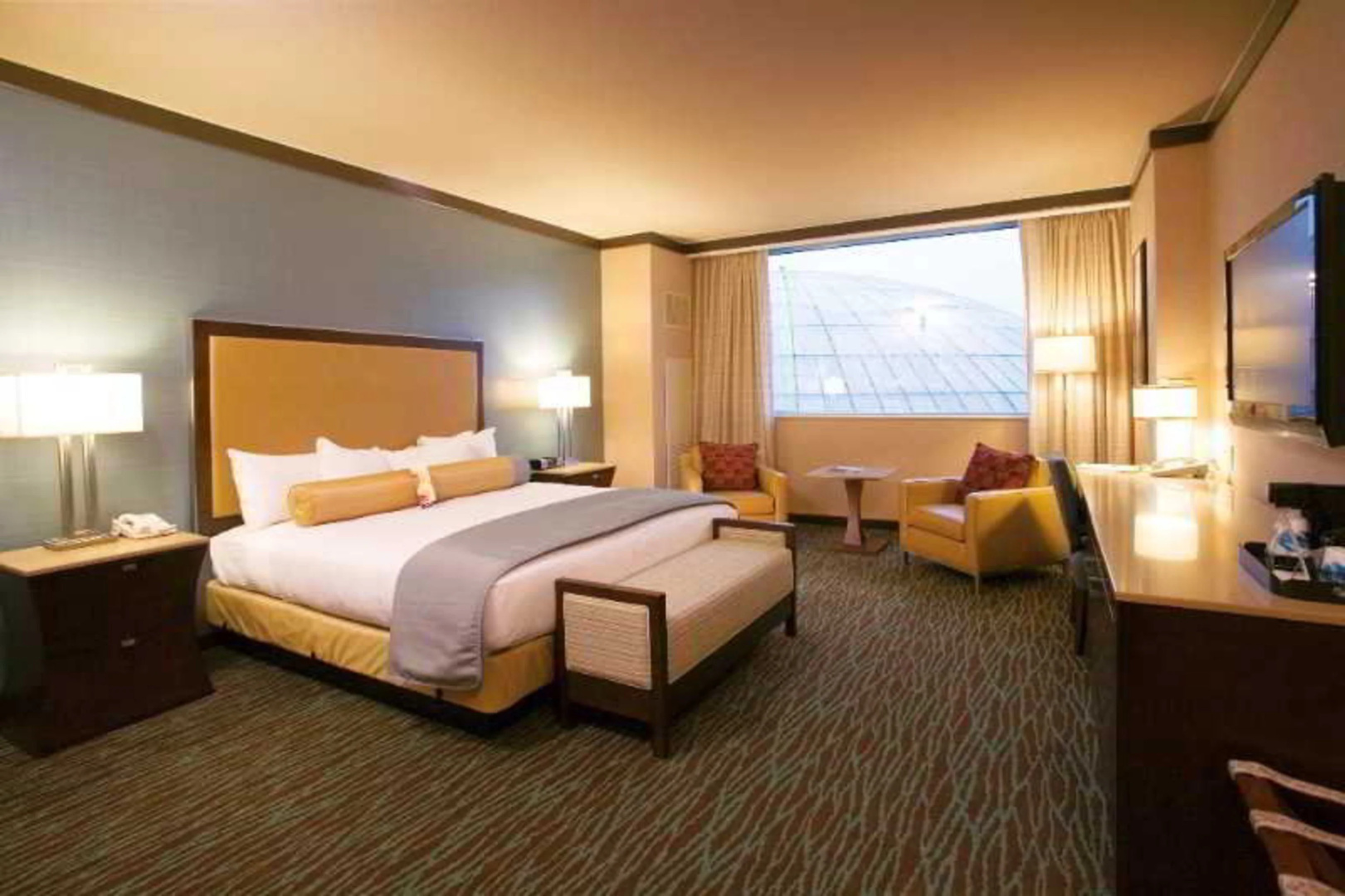 Foto - Harrah’s Resort Atlantic City– A Caesars Rewards Destination