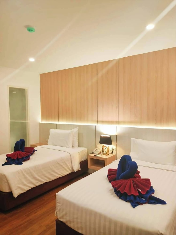 Foto - M Casa Hotel Pattaya