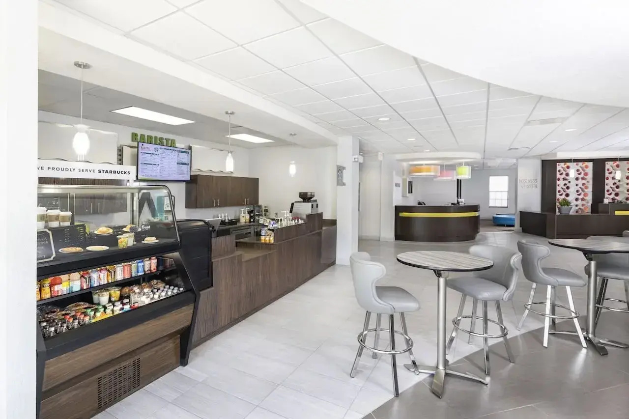 Foto - Avanti International Resort