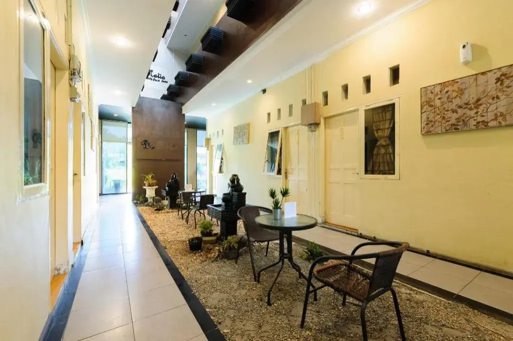 Foto - RedDoorz Plus near Universitas Sumatera Utara