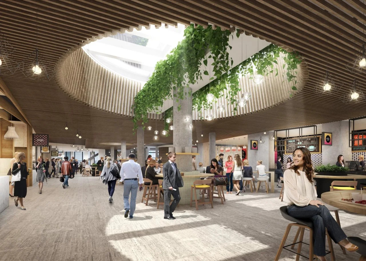 Foto - Vibe Hotel North Sydney