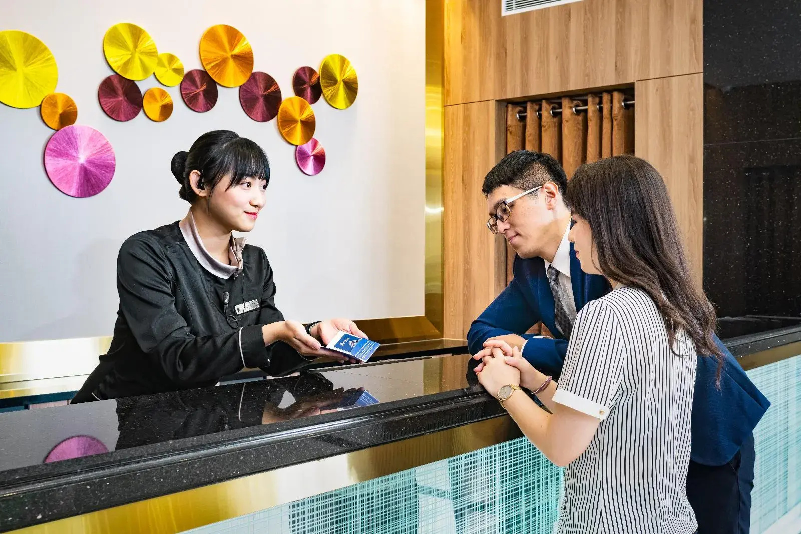 Photo - K Hotel - Taipei II