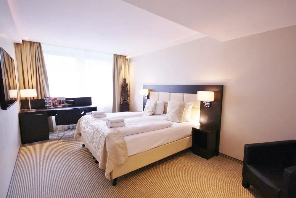 Foto - Zi Hotel & Lounge
