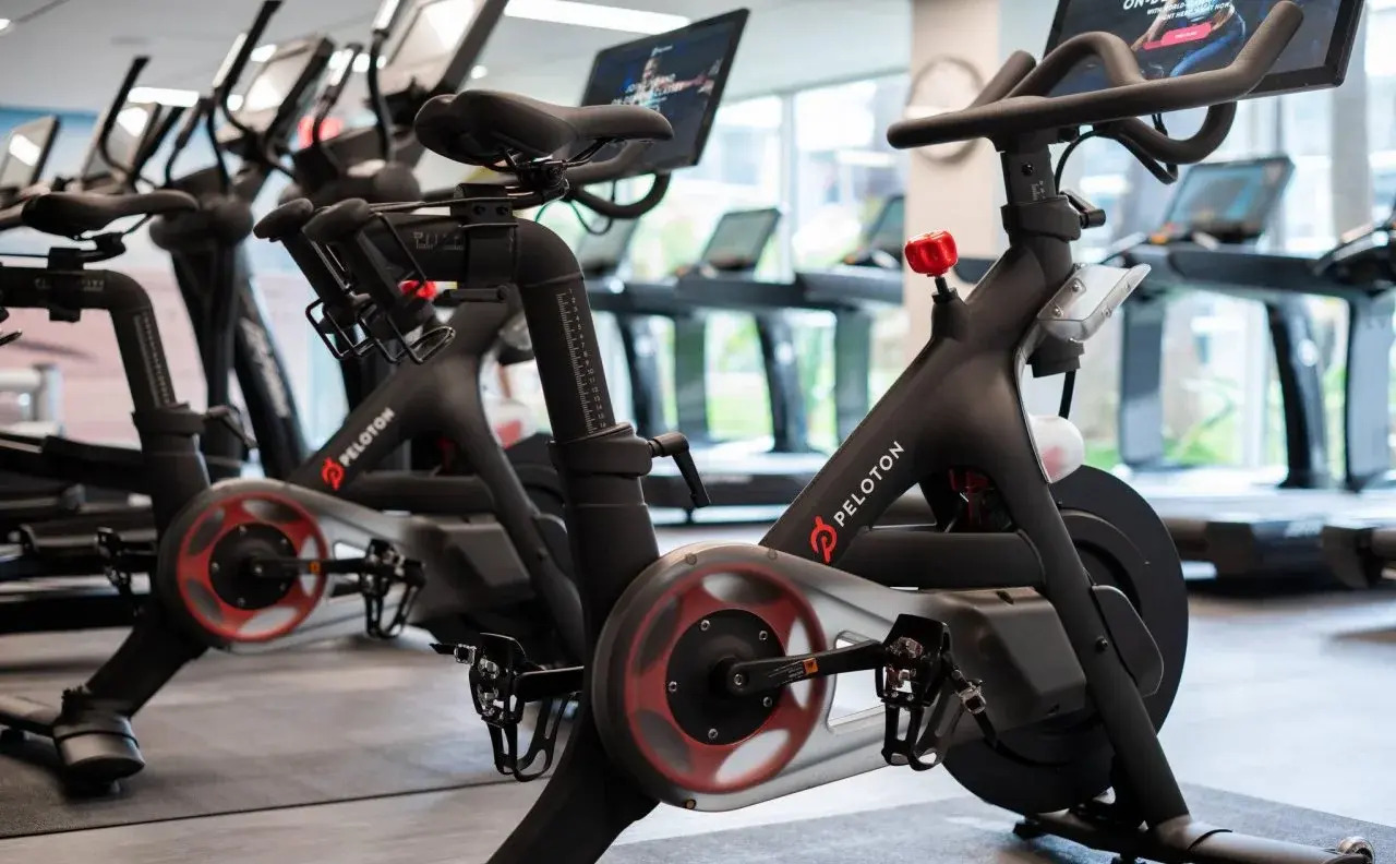 Photo - Los Angeles Airport Marriott