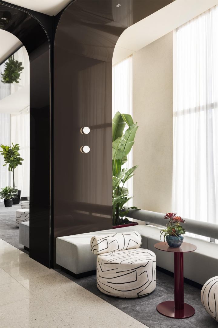 Foto - Hyatt Centric Montreal