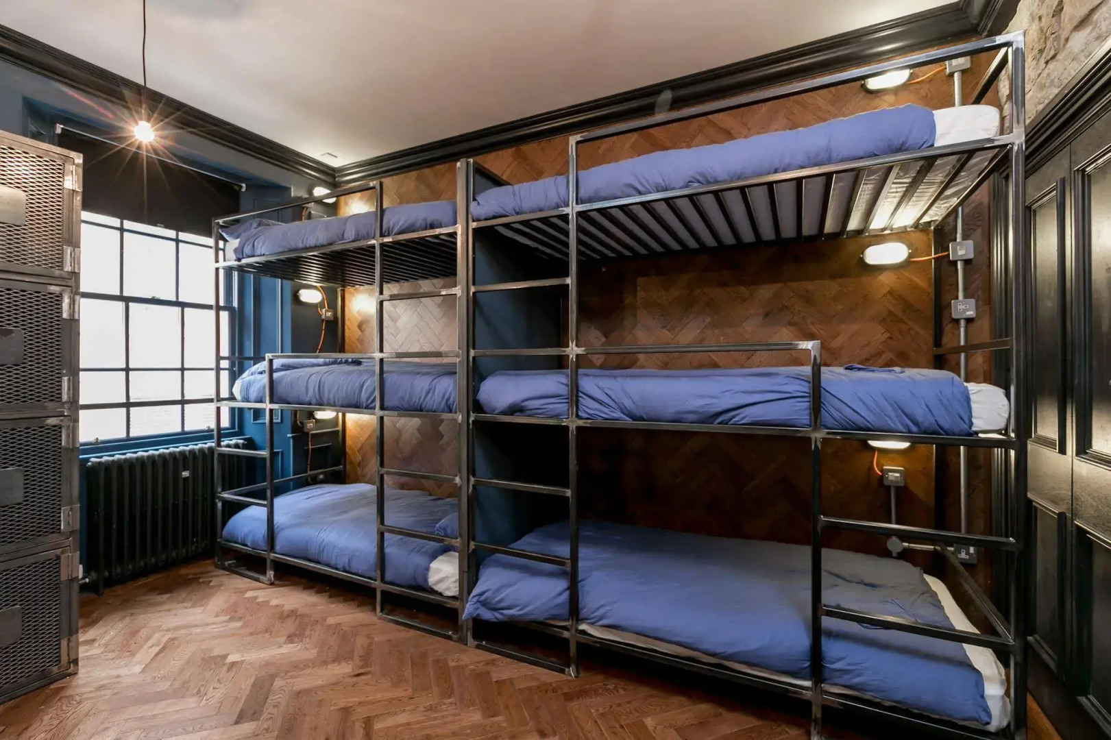 Foto - The Baxter Hostel