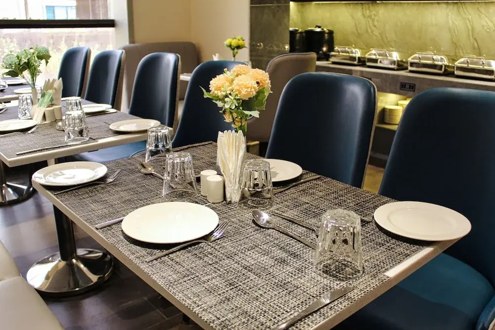 Foto - Maxxvalue Hotel MIDC - Andheri