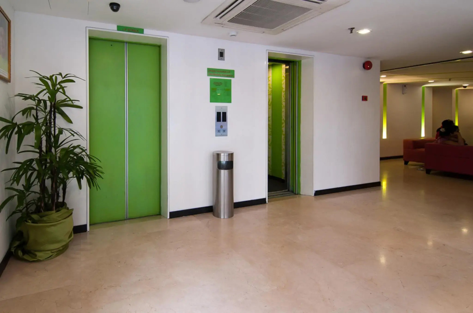 Foto - MyCiti Hotel Kuala Lumpur - formerly known as Citin Hotel Masjid Jamek