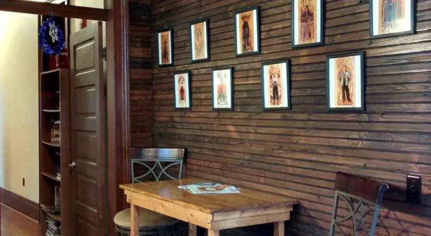 Photo - Site 61 Guesthouse