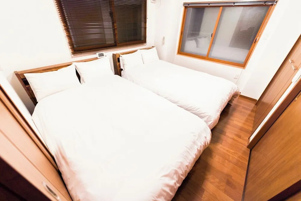 Foto - Satellite Hotel Komagome