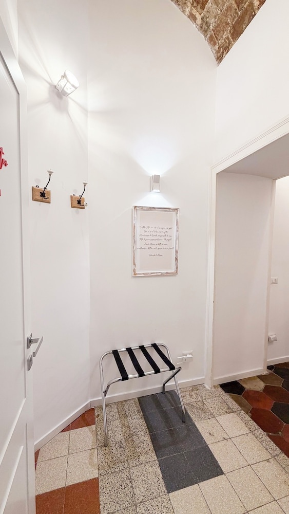 Foto - Suite Scarlatti