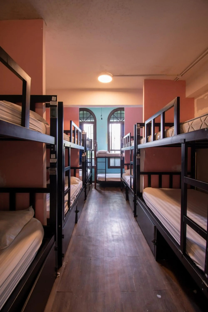 Photo - Travel Hub Guesthouse