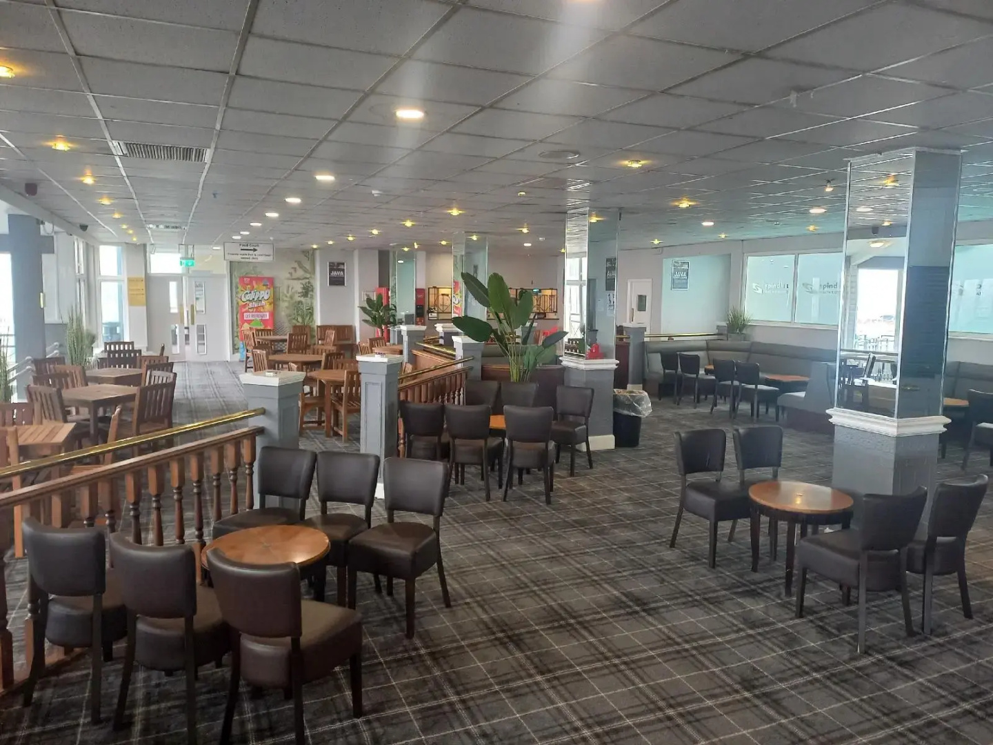 Foto - Norbreck Castle Hotel Blackpool