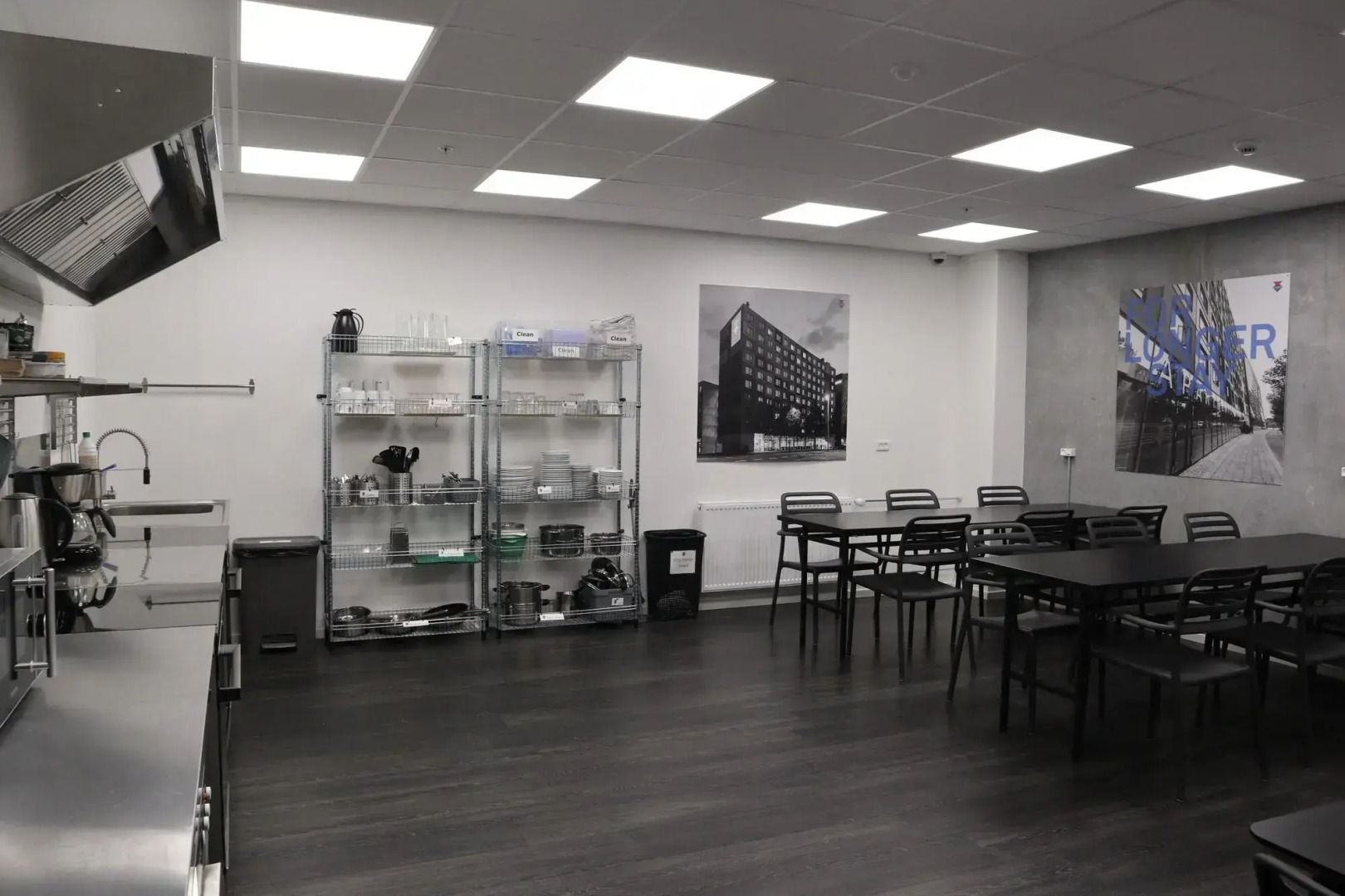 Photo - Cabinn Apartments