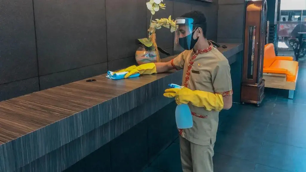 Photo - Swiss-Belinn Medan