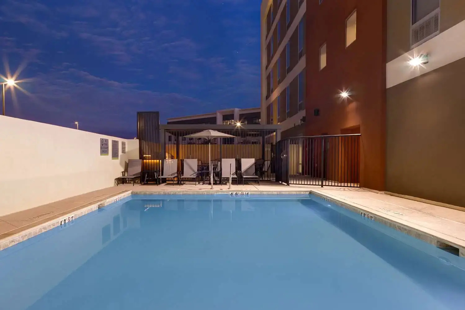 Foto - Home2 Suites by Hilton Las Vegas Southwest I-215 Curve