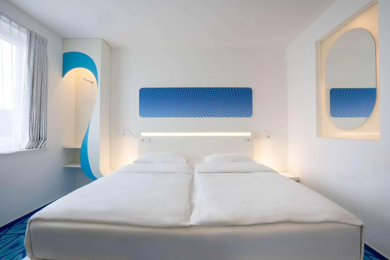 Foto - Prize by Radisson, Hamburg City