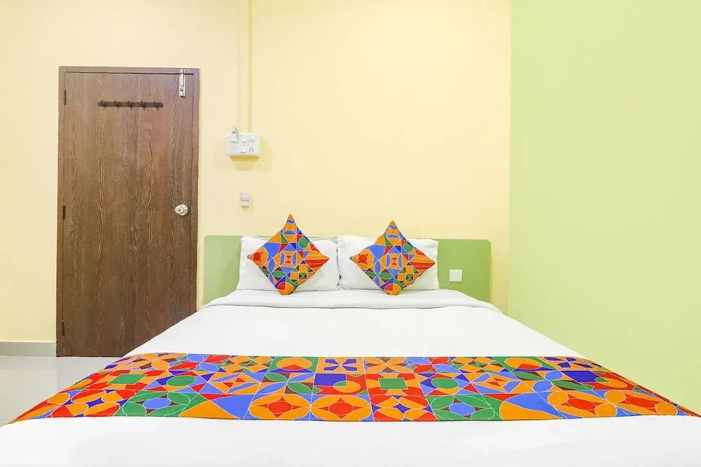 Foto - Via Airport Stay Inn