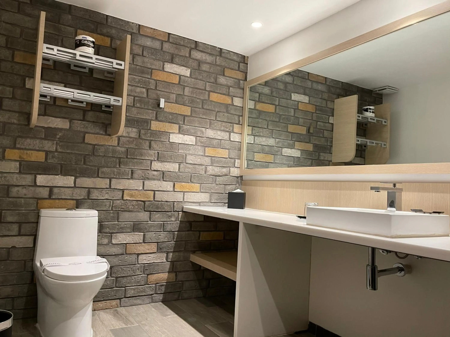 Photo - Hotel Punto MX