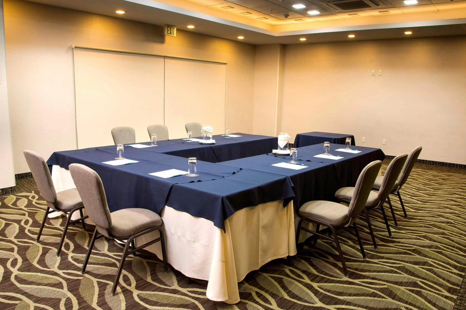 Foto - Four Points By Sheraton Queretaro Norte