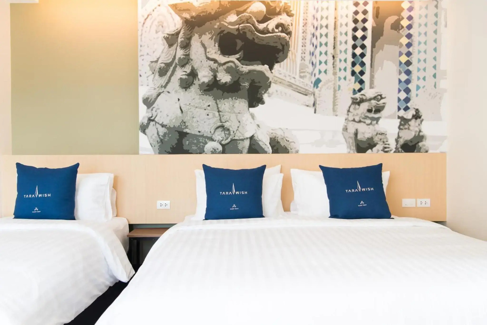 Foto - Tarawish Hotel