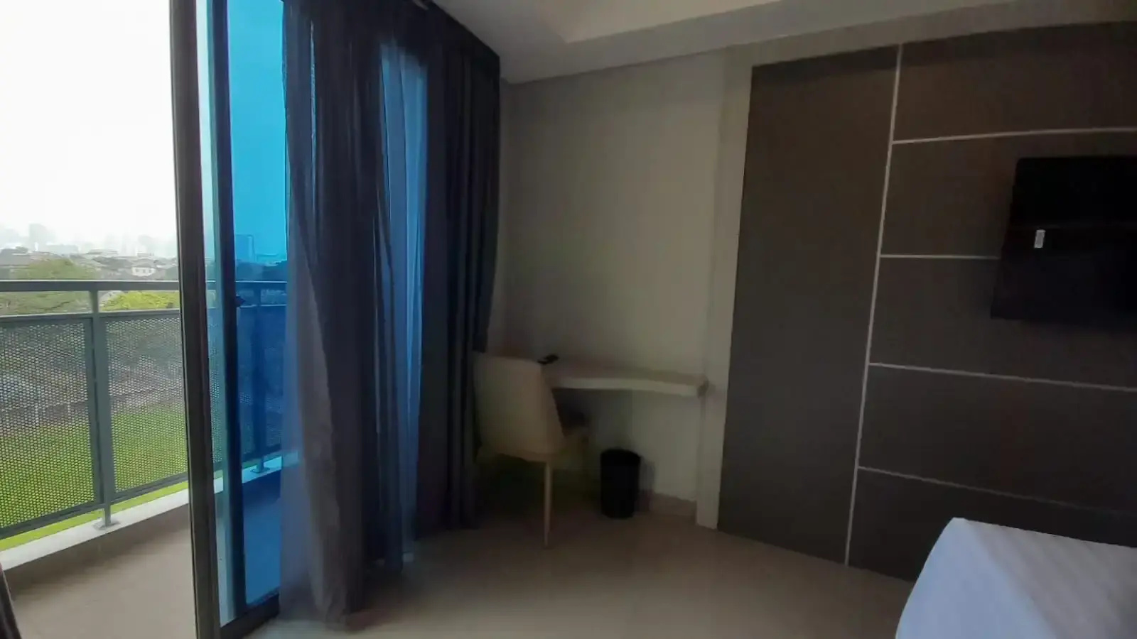 Photo - Nemuru Grand Suites MT Haryono