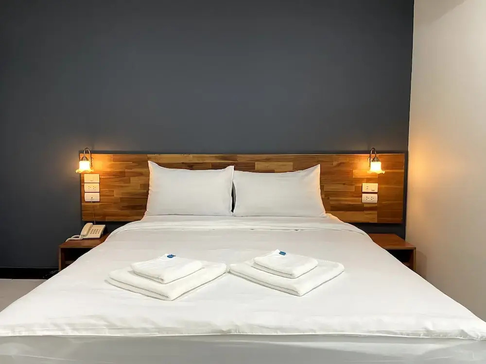 Photo - OK Hotel Bangkok