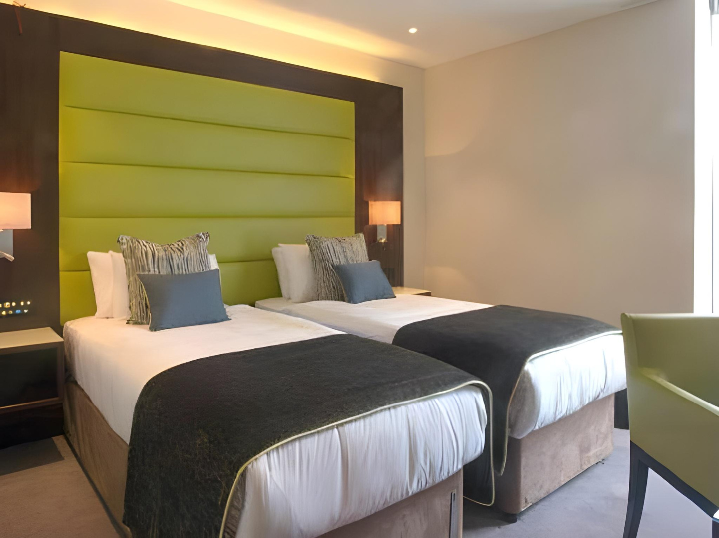 Foto - St George Hotel Wembley