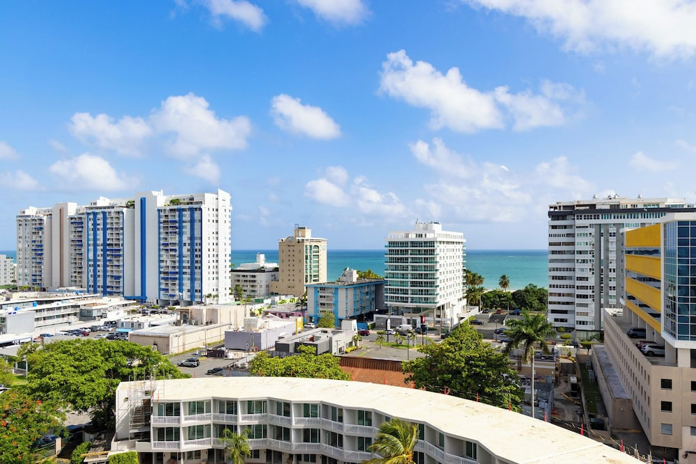 Photo - Hyatt Centric San Juan Isla Verde