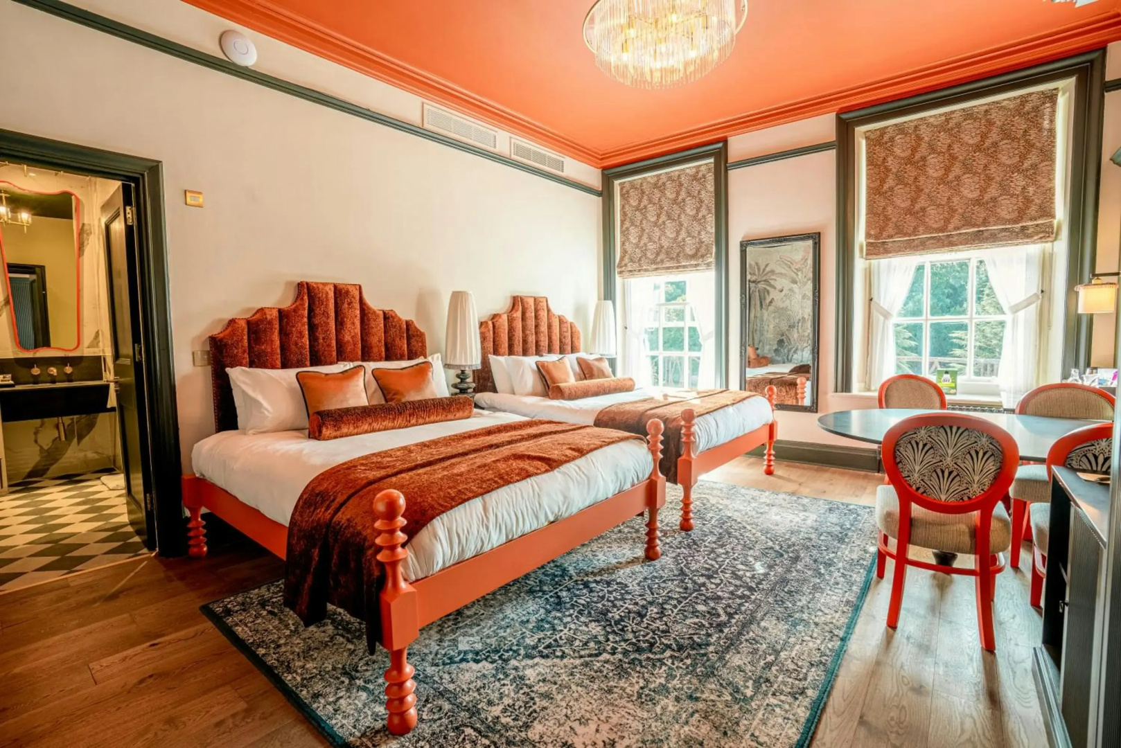 Photo - Hunton Park Hotel