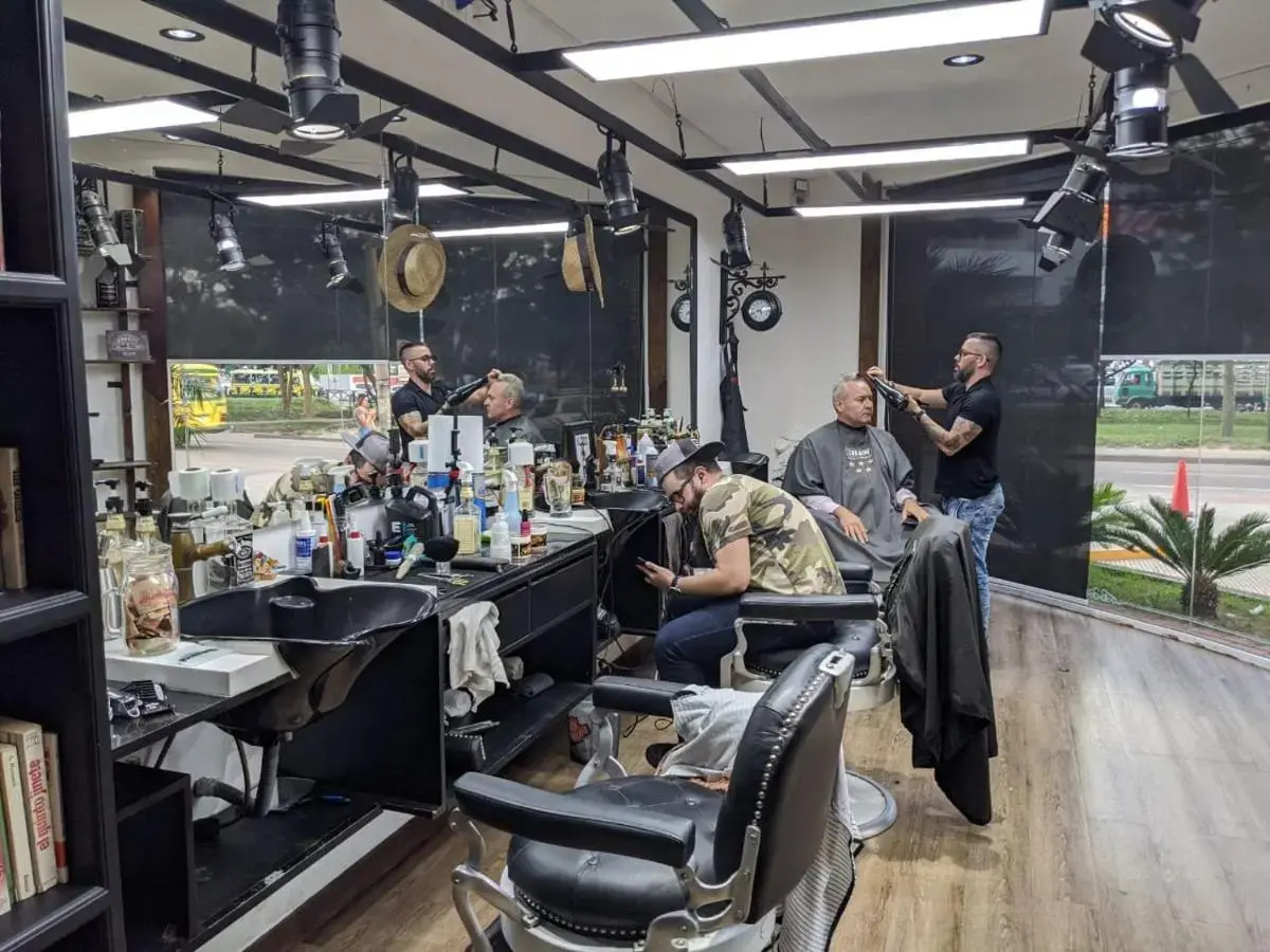 Photo - Hotel Camino Real