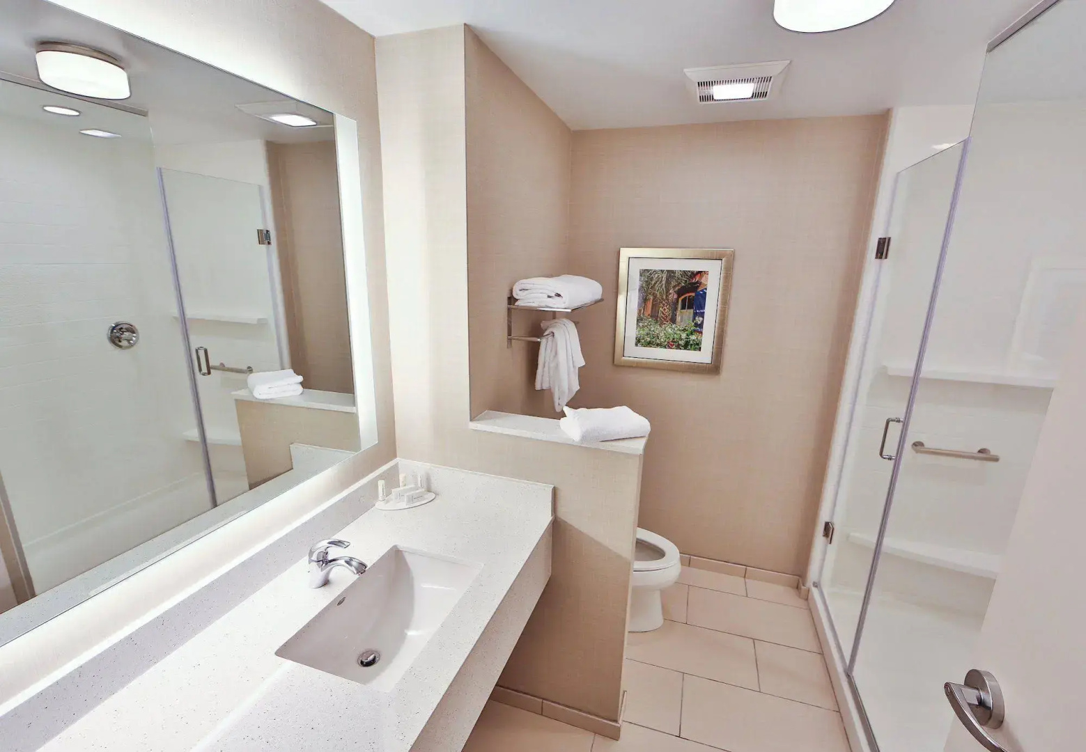 Foto - Fairfield Inn & Suites by Marriott Savannah Midtown