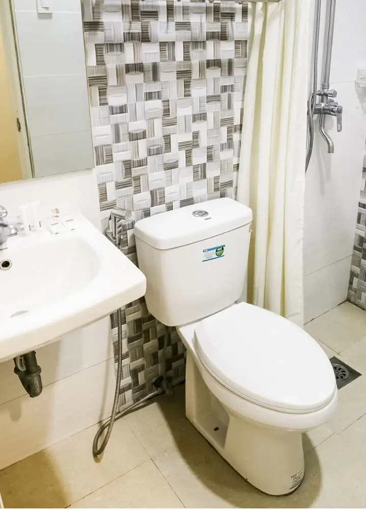 Foto - Soleil Suites Cebu