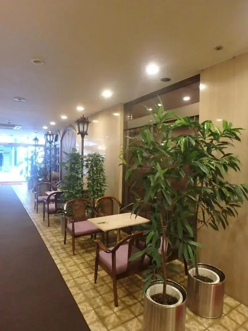 Photo - Hotel Suntargas Ueno - Vacation STAY 08468v